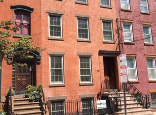 236 1/2 1st St, Jersey City, NJ 07302