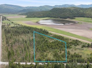 Nka Roberts Ln, Blanchard, ID 83804