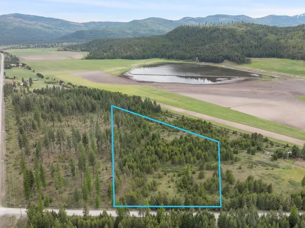 Nka Roberts Ln, Blanchard, ID 83804