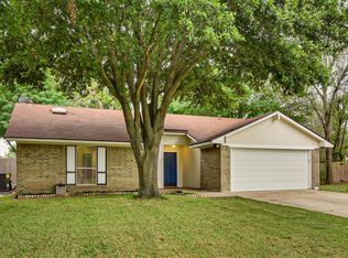 6 Redford Ct, Mansfield, TX 76063