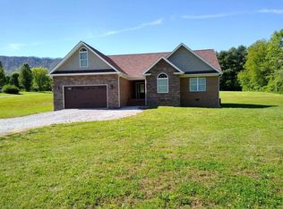 783 Doaks Creek Rd, La Follette, TN 37766