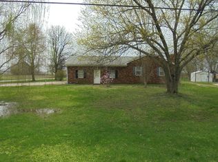 2990 Highway 136 W, Corydon, KY 42406