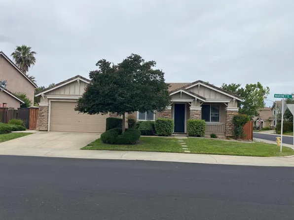 100 Marinette Ct, Roseville, CA 95747