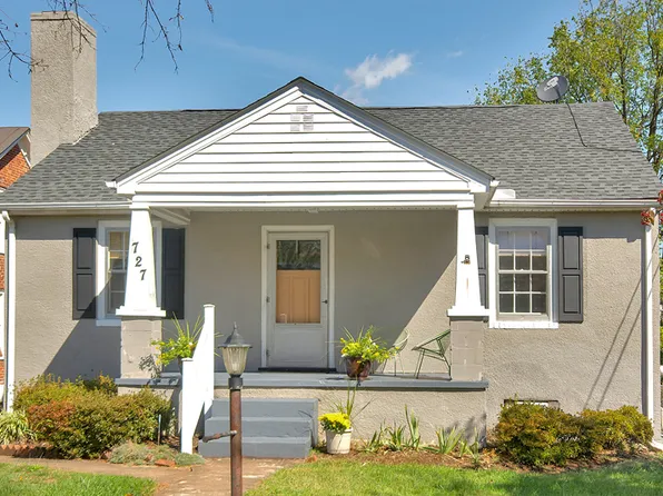 727 Hinton Ave, Charlottesville, VA 22902
