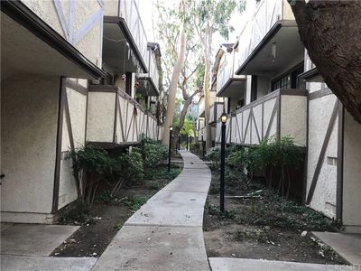 21811 Saticoy St UNIT 25, Canoga Park, CA, 91304