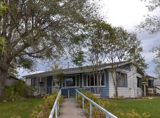 300 N Cherry St, Townsend, MT 59644