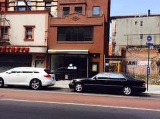722 Nostrand Ave, Brooklyn, NY 11216