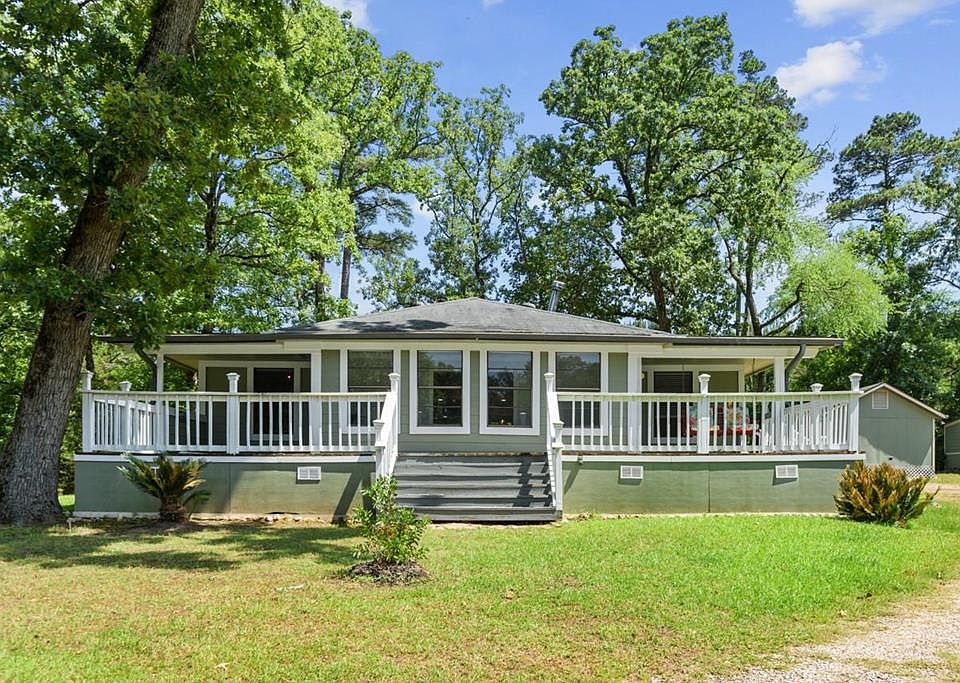 322 Dogwood Trl, Crockett, TX 75835 MLS 93860 Zillow