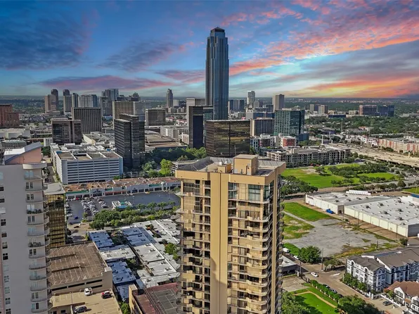 3350 McCue Rd APT 2301, Houston, TX 77056