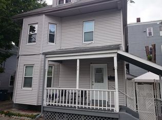 48 Montfern Ave, Brighton, MA 02135