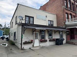 4 Cortland St, Marathon, NY 13803