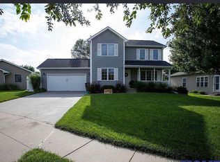 1123 Rainy River Bay, Lincoln, NE 68505