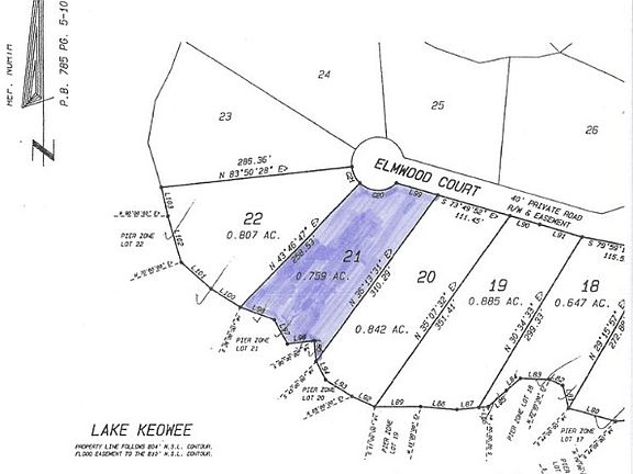 5th image of 21 Waterford Dr