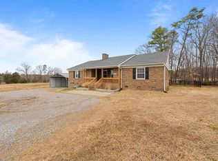 4375 Huff Rd, Archdale, NC 27263