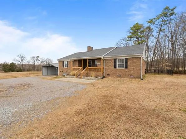 4375 Huff Rd, Archdale, NC 27263