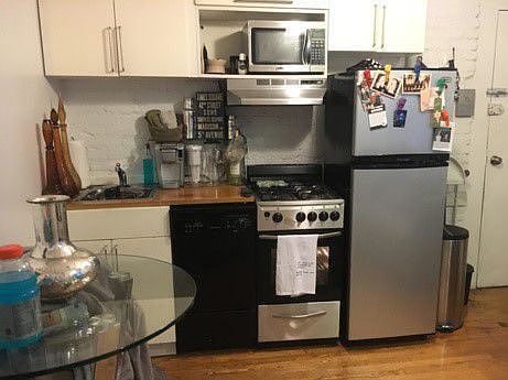 2nd image of 11 Rivington St