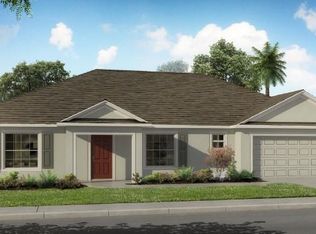 3205 W Snow Rd, Port Saint Lucie, FL 34984