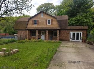 3303 Washington Ave, Altoona, PA 16601