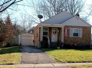 364 Ingram Rd, Cincinnati, OH 45218