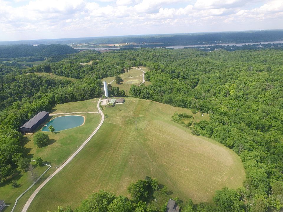 1279 Mound Hill Rd, Carrollton, KY 41008 Zillow