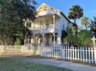 302 Oak Ave, Sanford, FL 32771