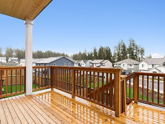 Outdoor Living