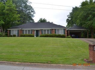 1412 Blanchfield Dr, Columbus, GA 31904