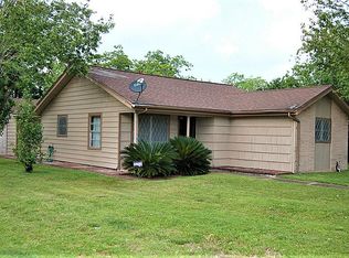 801 Avenue I, South Houston, TX 77587