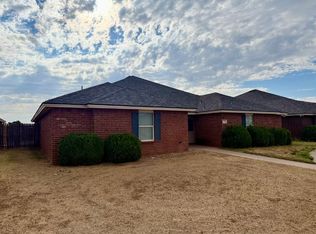 304 N Brentwood Ave Unit A, Lubbock, TX 79416