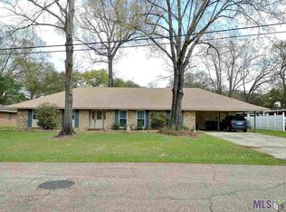 826 Castlewood Dr, Baton Rouge, LA 70815
