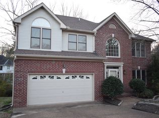 312 Overridge Cv, Hermitage, TN 37076