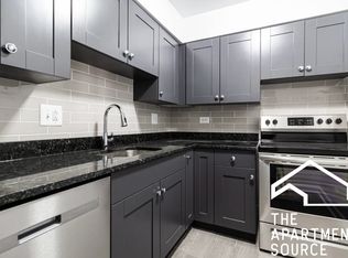 3910 N Pine Grove Ave #3W, Chicago, IL 60613