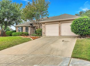 6409 Stone Creek Trl, Fort Worth, TX 76137