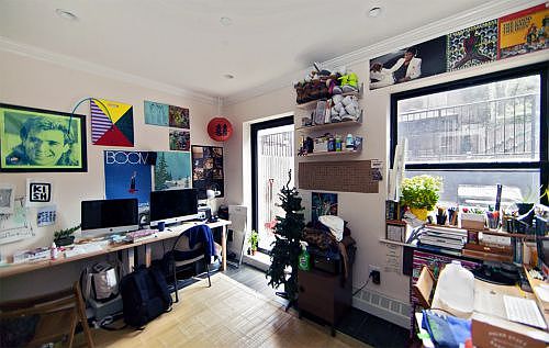 5th image of 326 E 4th St #5