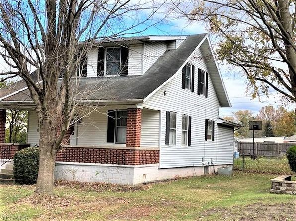 2116 Wilmer St Zanesville Oh 43701 Zillow