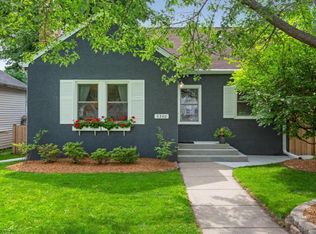 5340 Knox Ave S, Minneapolis, MN 55419