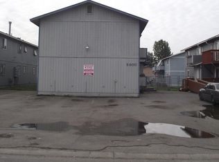 5800 E 4th Ave APT C, Anchorage, AK 99504