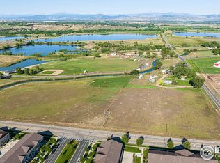 6326 County Road 68 1/2, Windsor, CO 80550