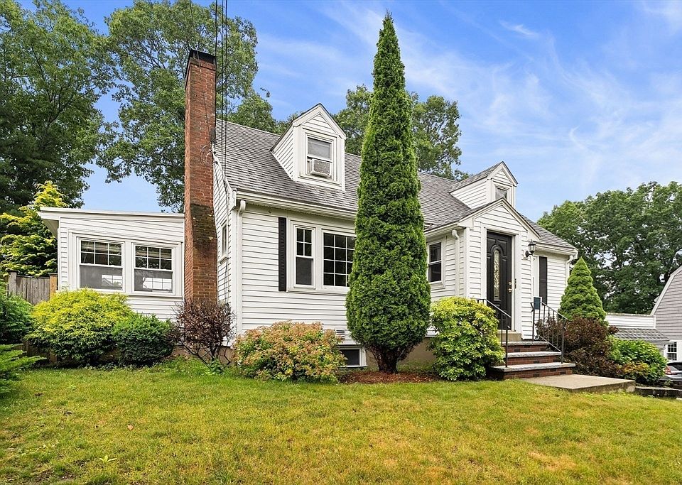1st image of 19 Cunningham Cir