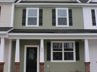 200 Woodward Rd #110, Goose Creek, SC 29445