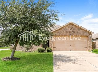 9446 Sky Blue Dr, Iowa Colony, TX 77583