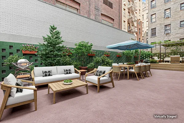 Rented by Corcoran | media 1