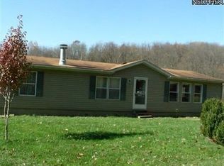 15815 Blair Rd, Salineville, OH 43945