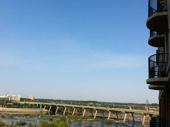 1101 Haxall Poin, Richmond, VA 23219