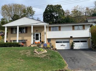 1516 Veder St, Rochester, PA 15074