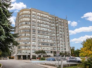 712 Rossland Rd E #305, Whitby, ON L1N9E8