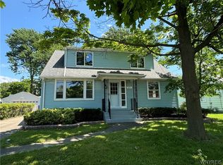 571 80th St, Niagara Falls, NY