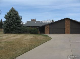 4459 W Pioneer Dr #73, Greeley, CO 80634