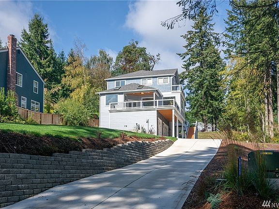 Take a look at that amazing deck! The water views are even better :)