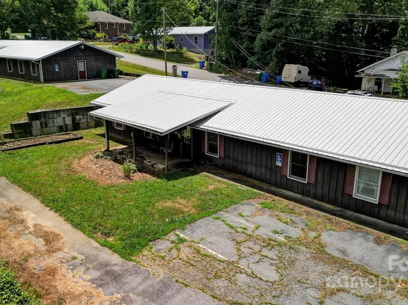 119 & 121 Richland St, Asheville, NC 28806